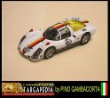 1968 - 128 Porsche Carrera 6 - Porsche Collection 1.43 (1)